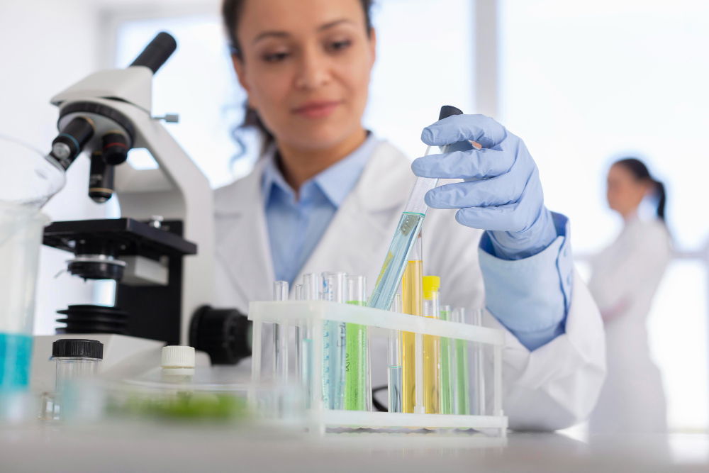 Research and Development